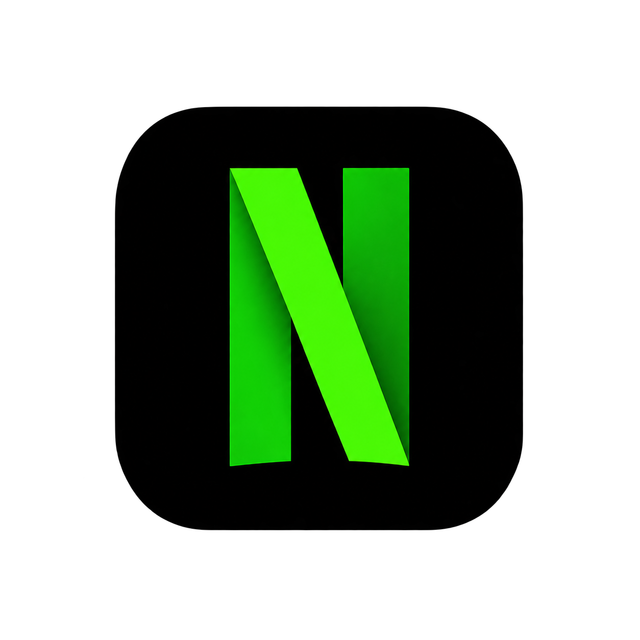 Addin's Netflix